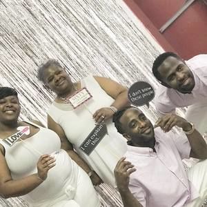 Meet your Posher, Roderick